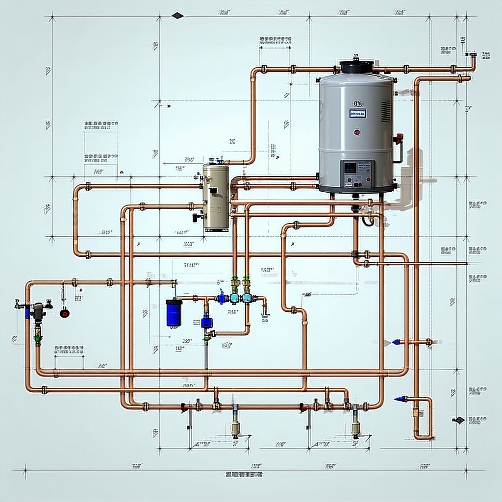 full system design Bespoke heating and plumbing design tailored to your property and needs full system design Bespoke heating and plumbing design tailored to your property and needs