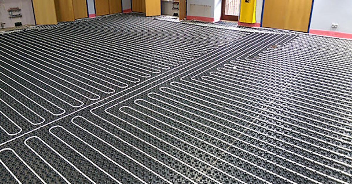 UFH-1-1 UFH-1-1